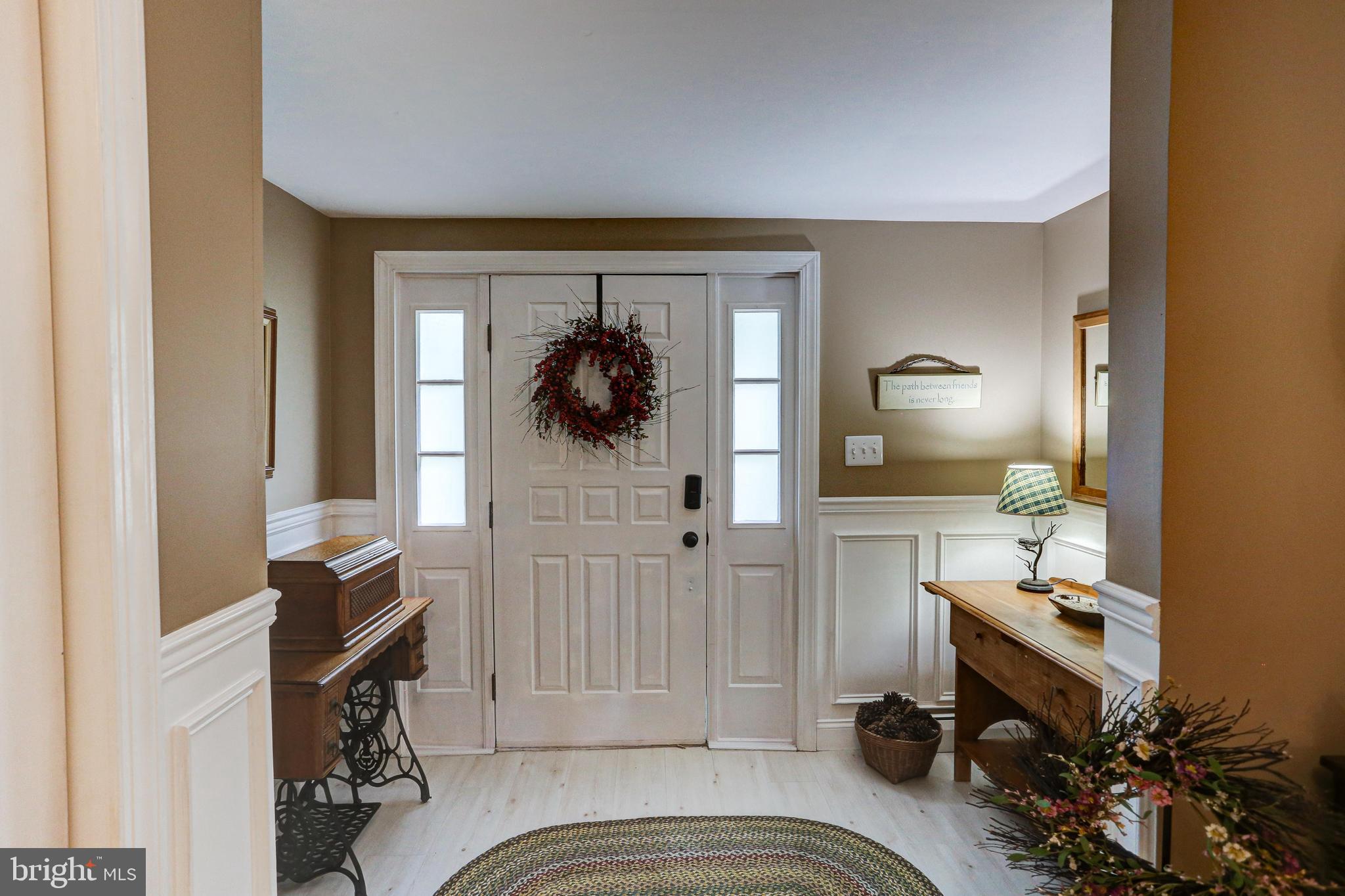 126 Cedar Hill Road Chalfont, PA 18914 - Photo 3 of 64 Foyer