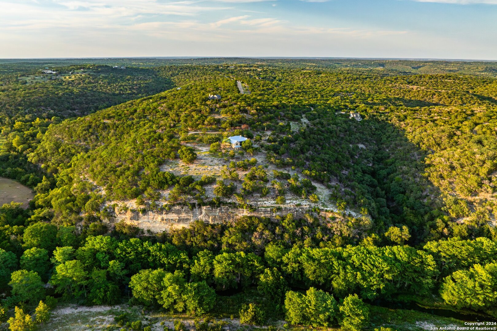 240 River Bend Road West Hunt, TX 78024 - Photo 45 of 45 a view of an ocean and beach