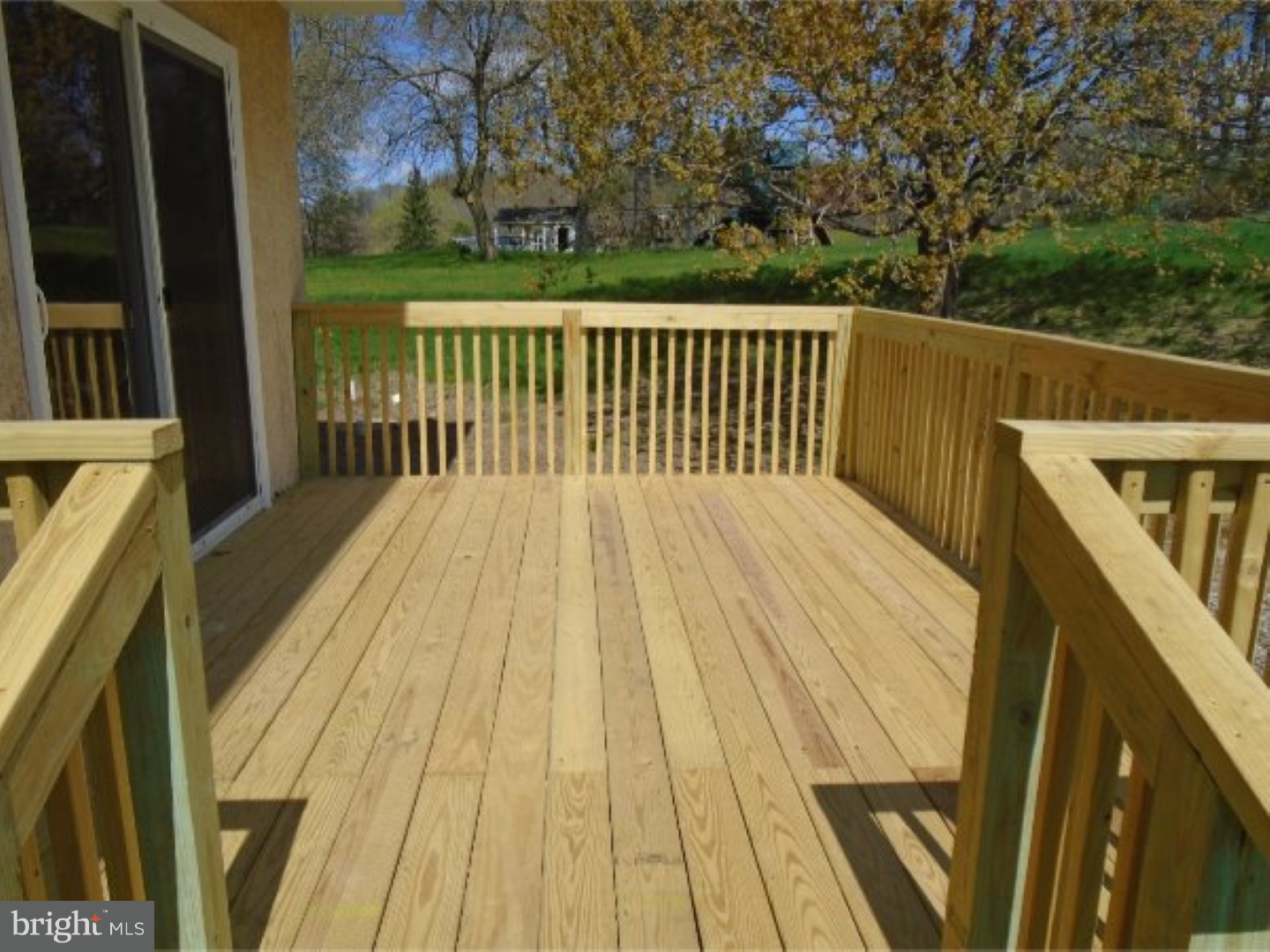 474 North Mill Road Kennett Square, PA 19348 - Photo 14 of 15 Deck