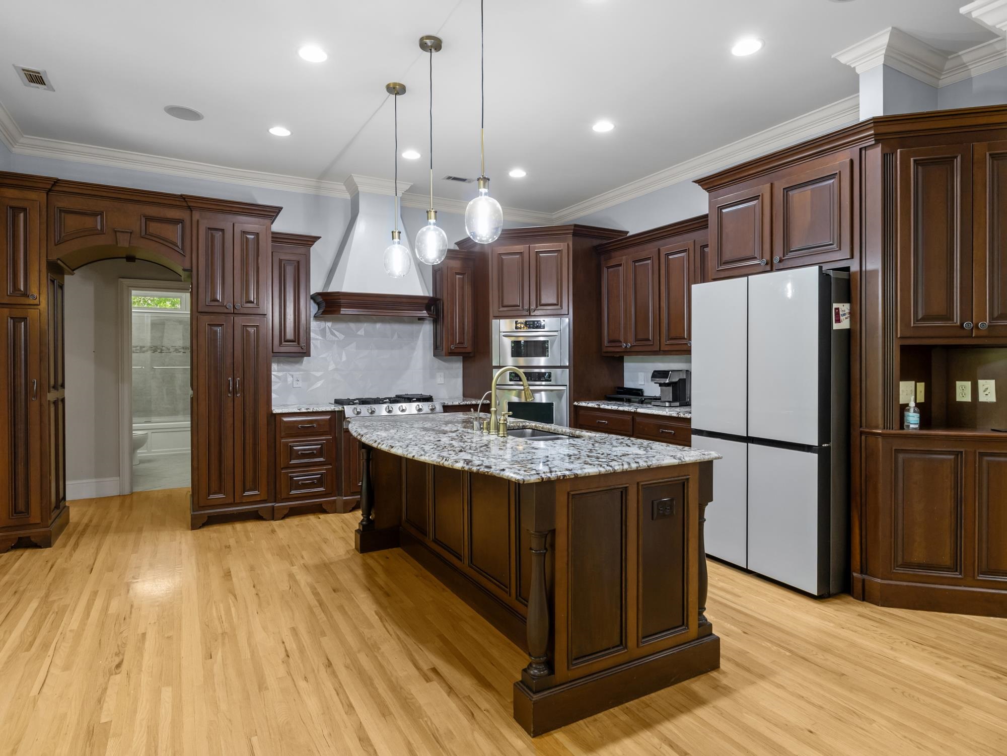 136 Emma Bryant Way Greer, SC 29651 - Photo 13 of 47