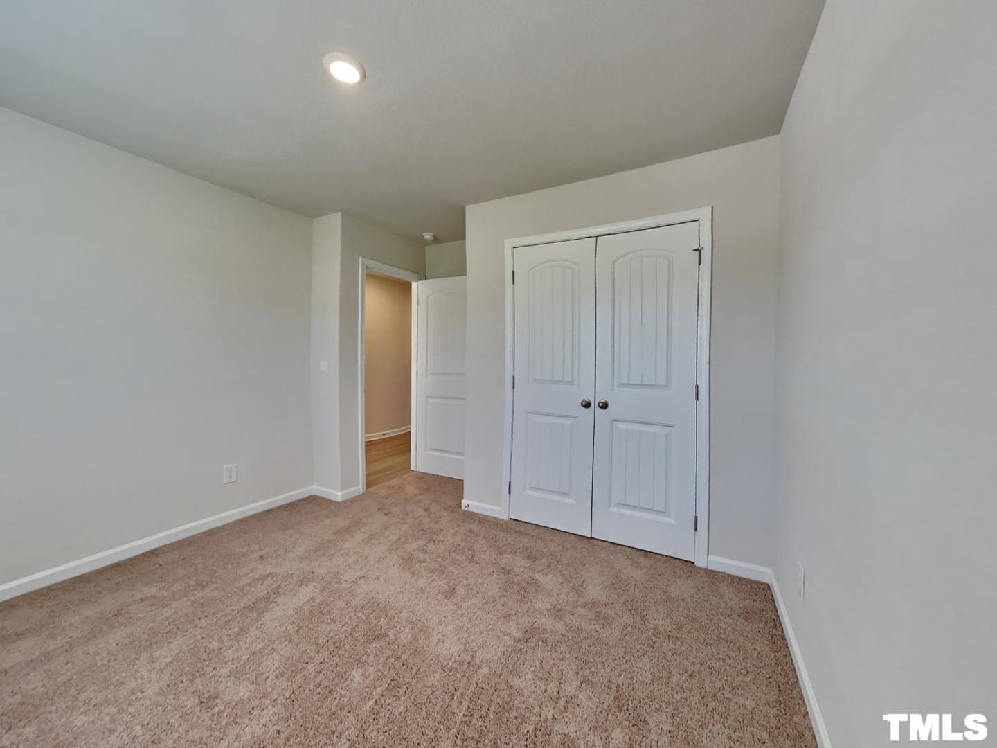 175 Coleshill Road Angier, NC 27501 - Photo 12 of 16 a view of an empty room