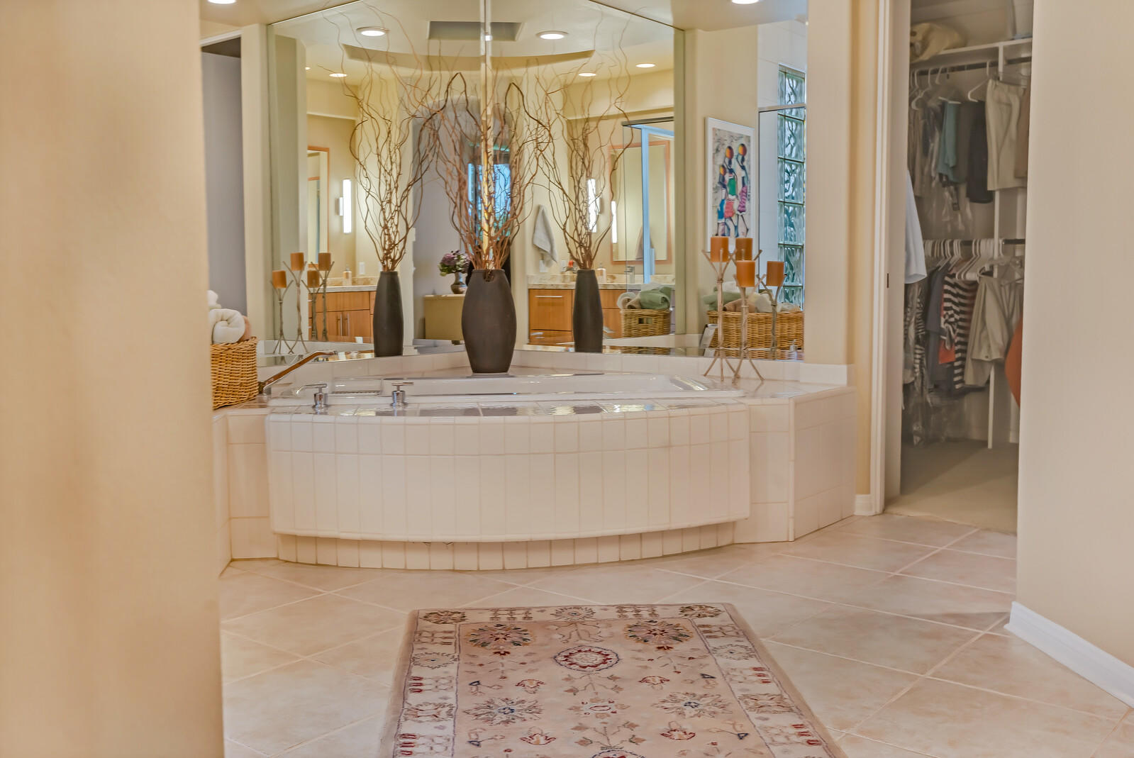 128 Loch Lomond Road Rancho Mirage, CA 92270 - Photo 26 of 42