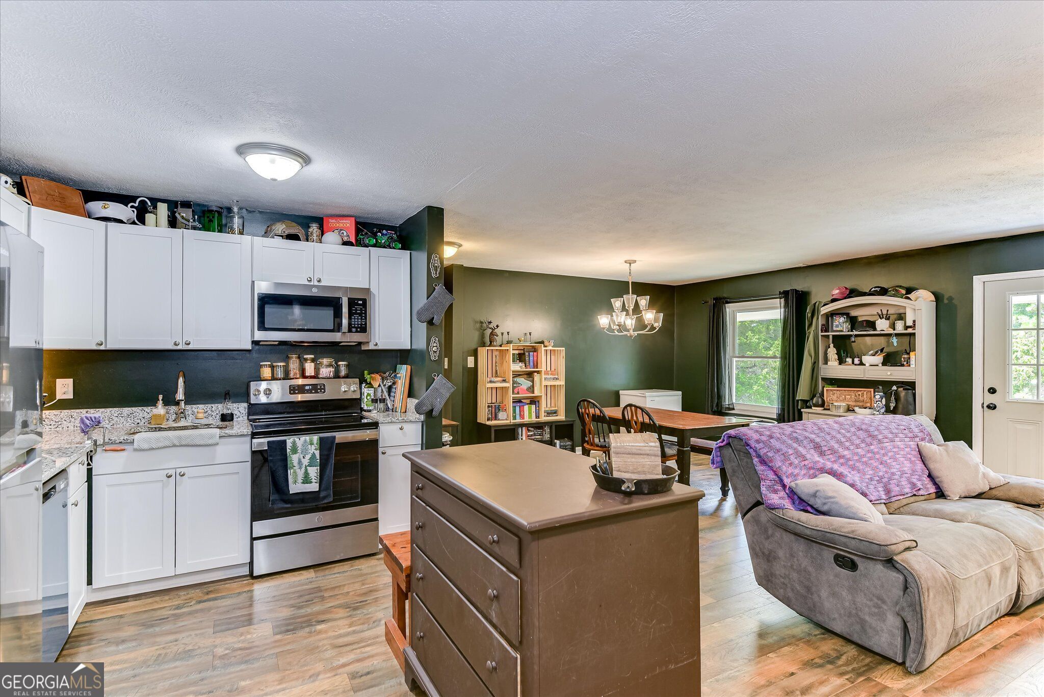 3954 Bath-Edie Road Blythe, GA 30805 - Photo 16 of 44 Gallery Image 16
