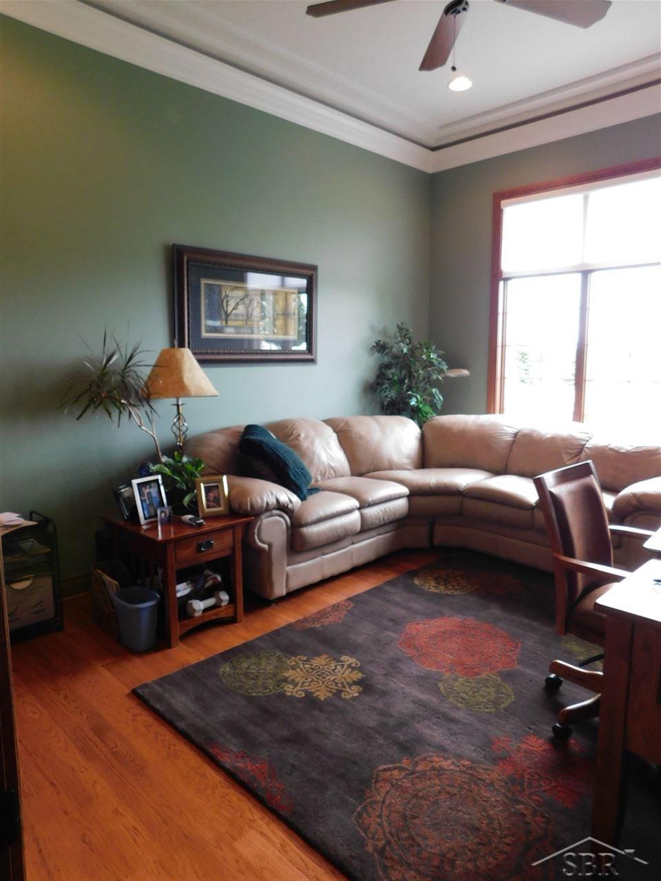 7089 Hupfer Road Freeland, MI 48623 - Photo 26 of 37 Bedroom #3