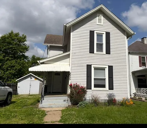 $1,700 | 655 Evans Street, Newark, OH 43055