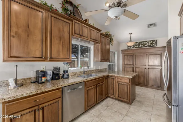 $550,000 | 643 South Winthrop, Mesa, AZ 85204