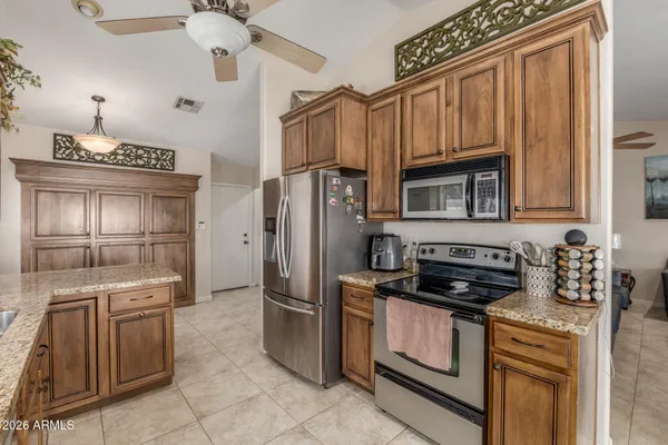 $550,000 | 643 South Winthrop, Mesa, AZ 85204