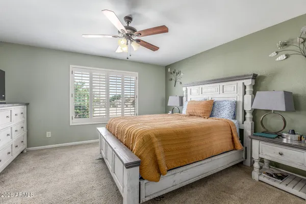 $550,000 | 643 South Winthrop, Mesa, AZ 85204