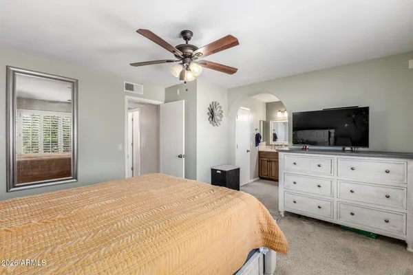 $550,000 | 643 South Winthrop, Mesa, AZ 85204