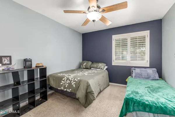 $550,000 | 643 South Winthrop, Mesa, AZ 85204