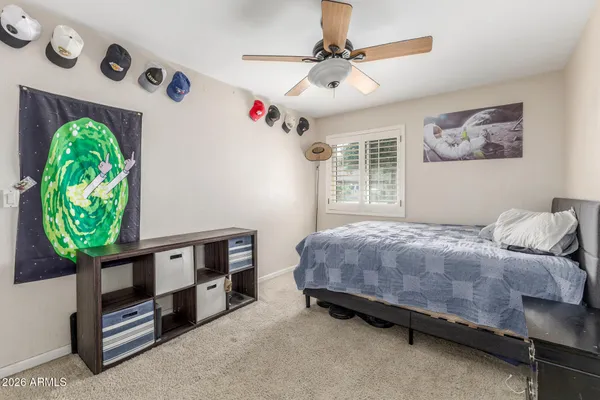 $550,000 | 643 South Winthrop, Mesa, AZ 85204