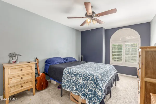 $550,000 | 643 South Winthrop, Mesa, AZ 85204