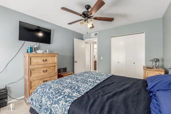 $550,000 | 643 South Winthrop, Mesa, AZ 85204