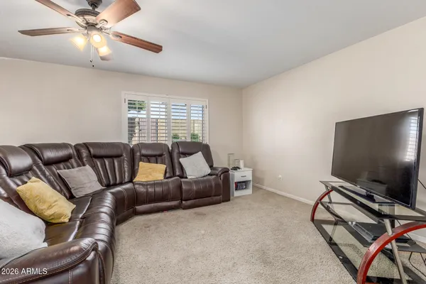 $550,000 | 643 South Winthrop, Mesa, AZ 85204