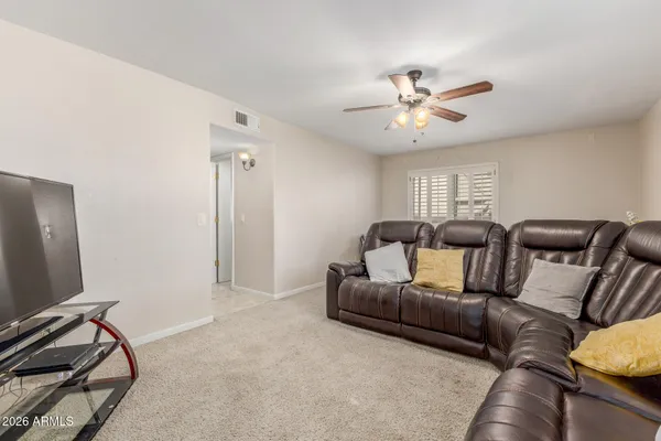 $550,000 | 643 South Winthrop, Mesa, AZ 85204