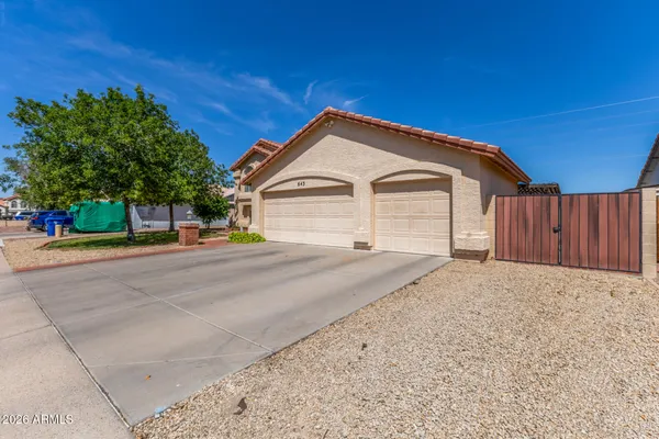$550,000 | 643 South Winthrop, Mesa, AZ 85204