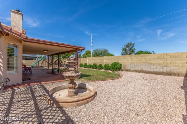 $550,000 | 643 South Winthrop, Mesa, AZ 85204