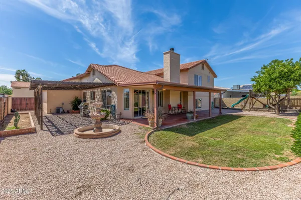 $550,000 | 643 South Winthrop, Mesa, AZ 85204