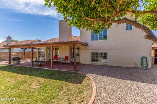 $550,000 | 643 South Winthrop, Mesa, AZ 85204