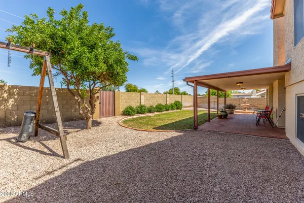 $550,000 | 643 South Winthrop, Mesa, AZ 85204