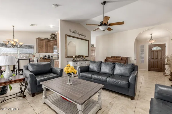 $550,000 | 643 South Winthrop, Mesa, AZ 85204