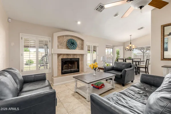 $550,000 | 643 South Winthrop, Mesa, AZ 85204