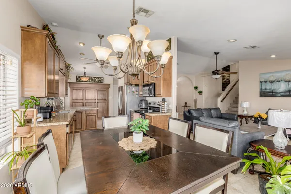 $550,000 | 643 South Winthrop, Mesa, AZ 85204