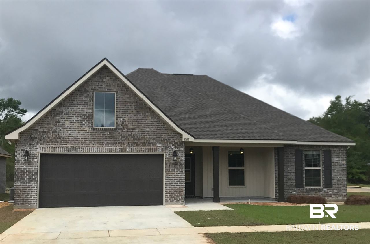 1705 Vivace Drive Foley, AL 36535 - Photo 1 of 3