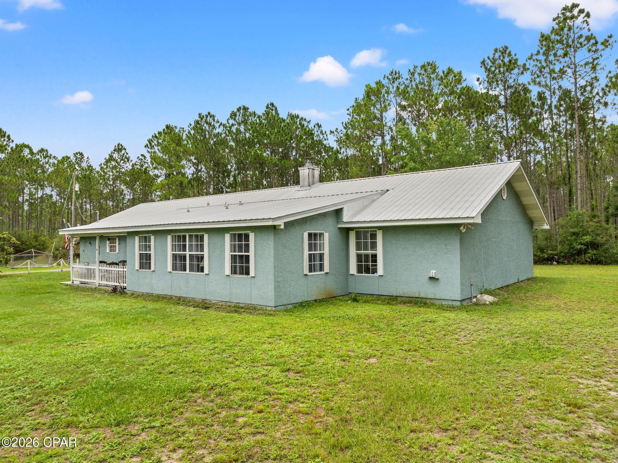 9140 Steel Field Road Panama City Beach, FL 32413 - Photo 9 of 48