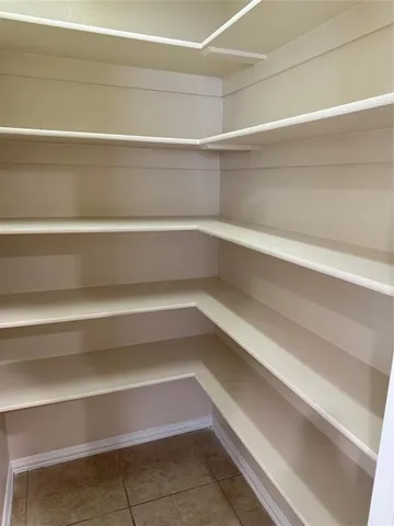 a view of small space