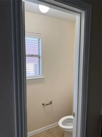 a view of a backyard of the house