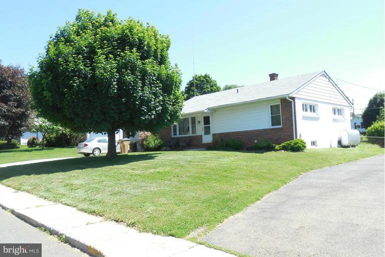 111 Reynolds Avenue Rising Sun, MD 21911 - Photo 1 of 2 Exterior (Front)