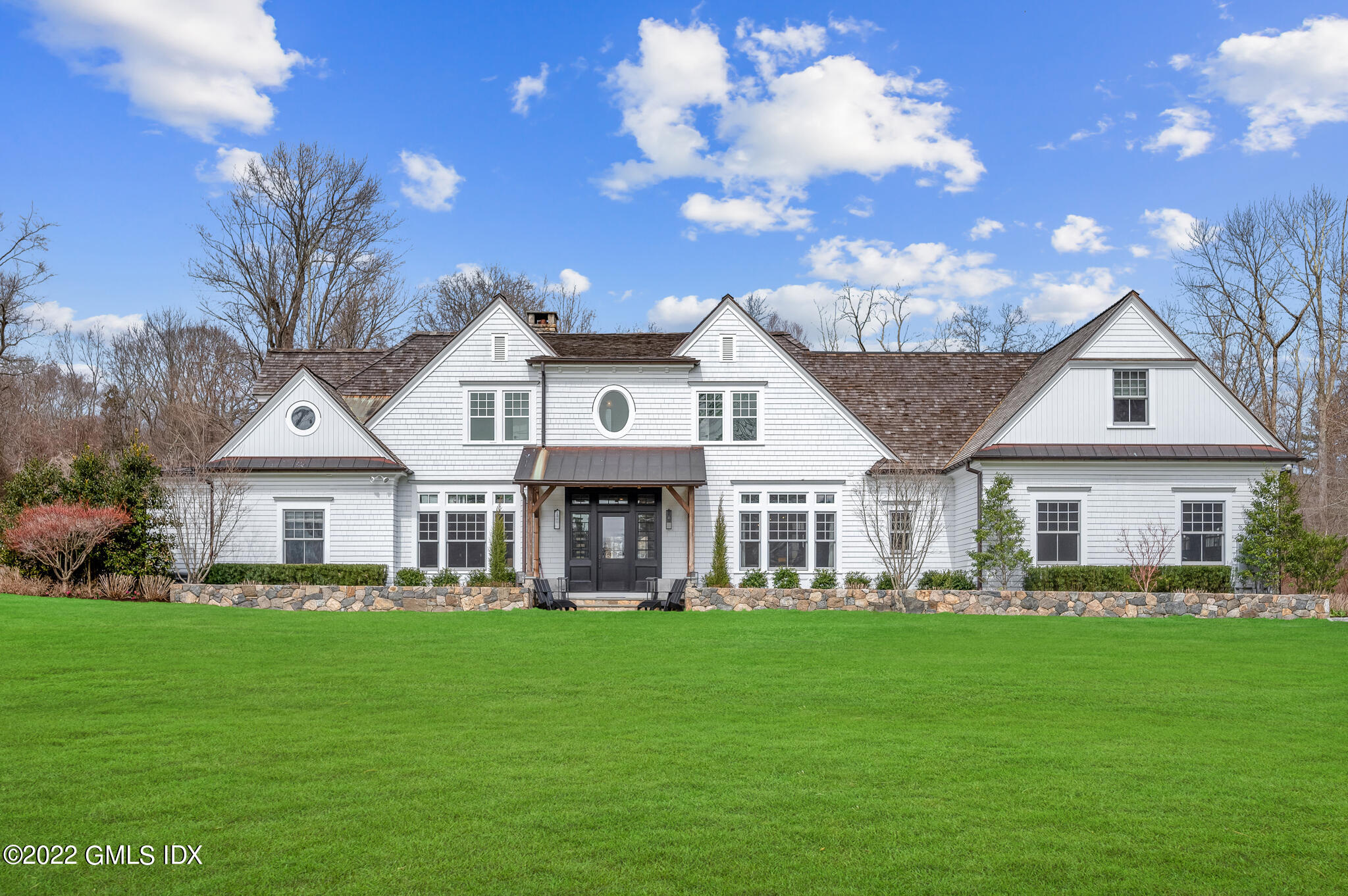 269 Riversville Road, Greenwich, CT 06831 Compass