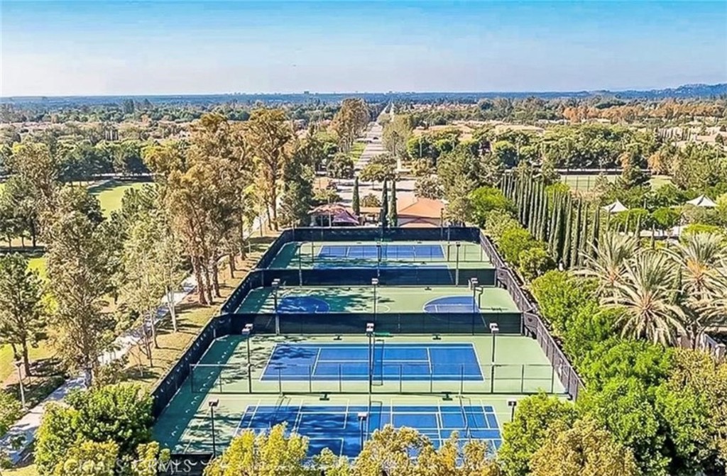 94 Chantilly Irvine, CA 92620 - Photo 29 of 30 a view of a tennis court