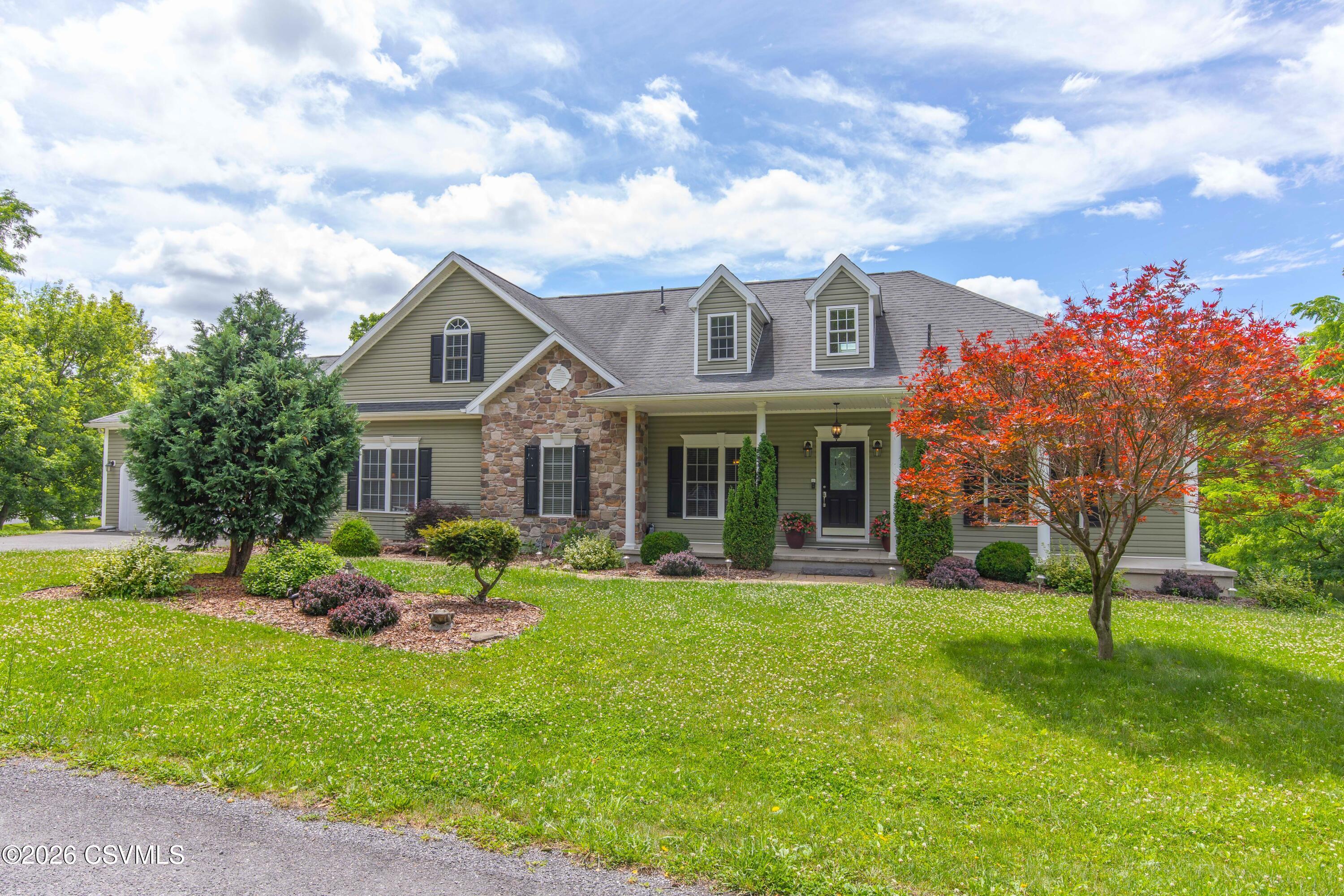 223 Country Road Lewisburg, PA 17837 - Photo 3 of 65