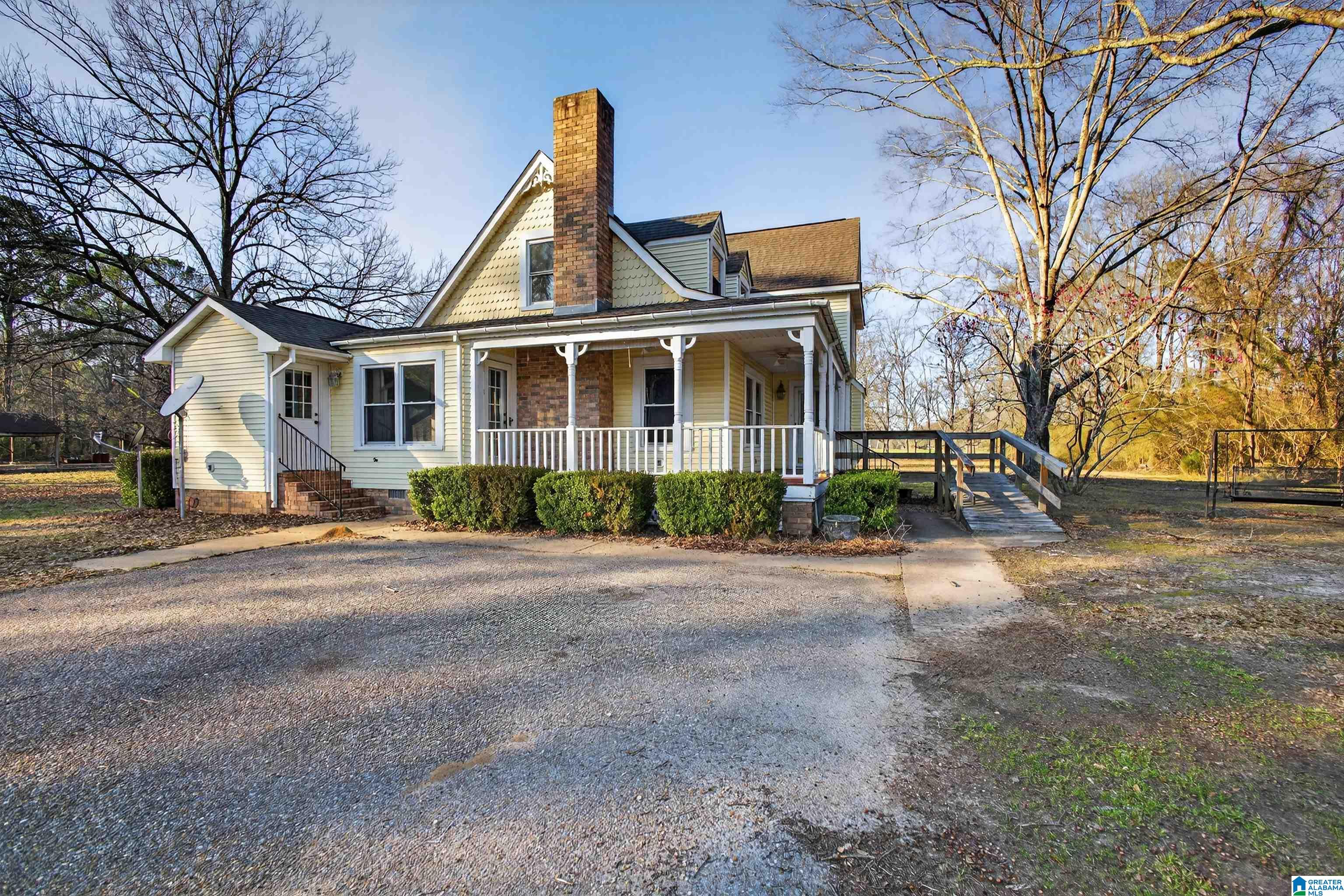 12061 River Road Selma, AL 36703 - Photo 1 of 27