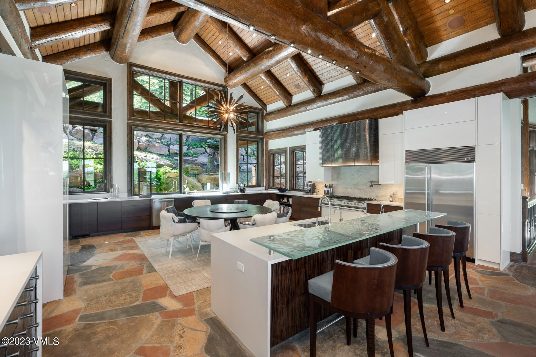 941 Daybreak Ridge Road Avon, CO 81620 - Photo 1 of 29