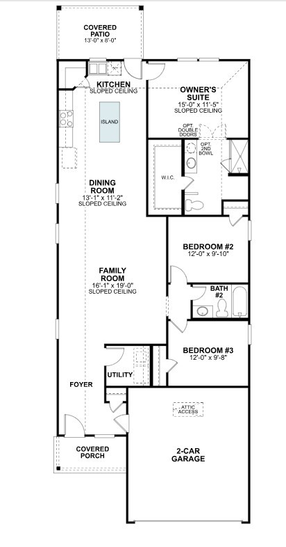 555 Flower Reed Court Magnolia, TX 77354 - Photo 14 of 34