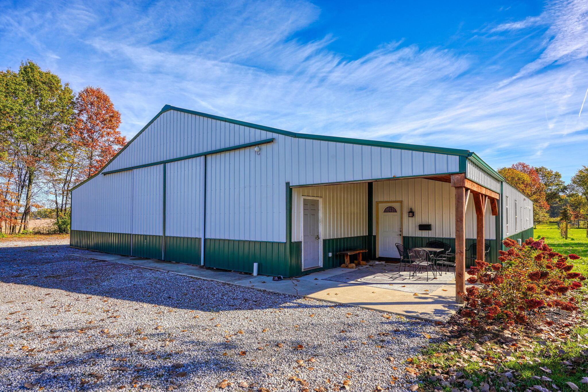 3880 Blue Church Road Sunbury, OH 43074 - Photo 131 of 154 3880 Blue Church Rd (39)