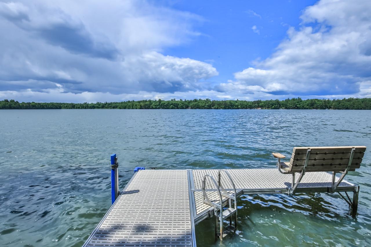 7753 Crow Road Lake Tomahawk, WI 54539 - Photo 13 of 28 Gallery Image 13
