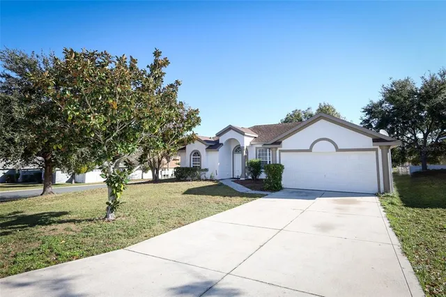 $294,200 | 200 Patrice Hope Street, Leesburg, FL 34748