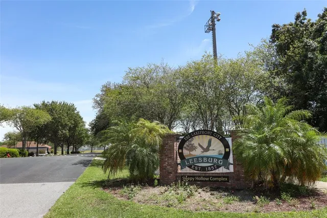 $294,200 | 200 Patrice Hope Street, Leesburg, FL 34748