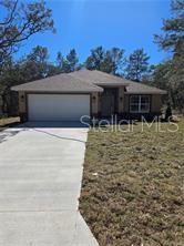 2513 Clearwood Street Inverness, FL 34452 - Photo 1 of 2