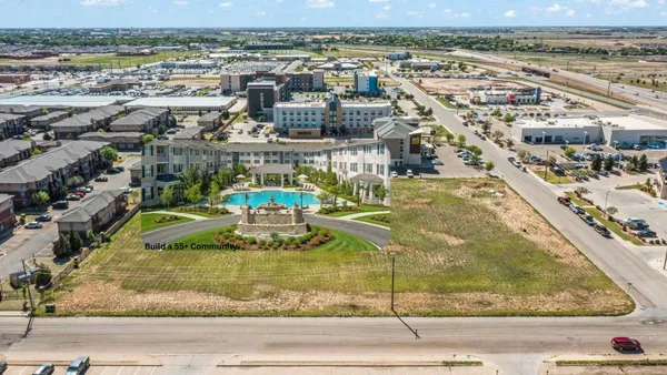 $1,100,000 | 6215 62nd Street, Lubbock, TX 79424