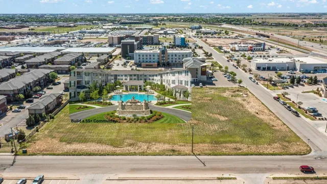 $1,100,000 | 6215 62nd Street, Lubbock, TX 79424