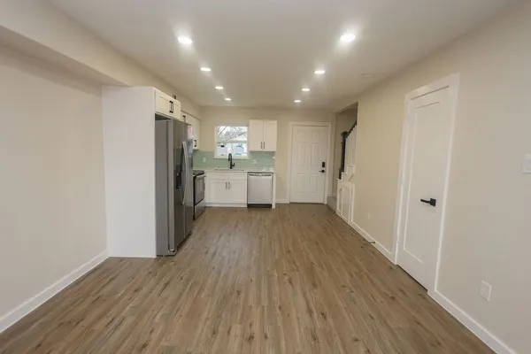 $1,450 | 708 Staitti Street, Unit 6, Humble, TX 77338