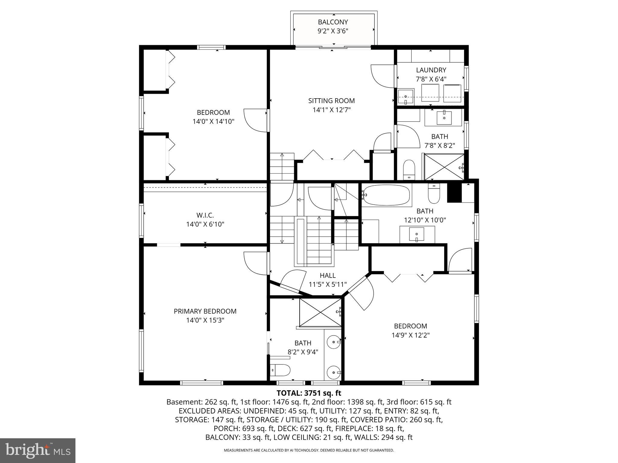 10 Midvale Road Baltimore, MD 21210 - Photo 32 of 73