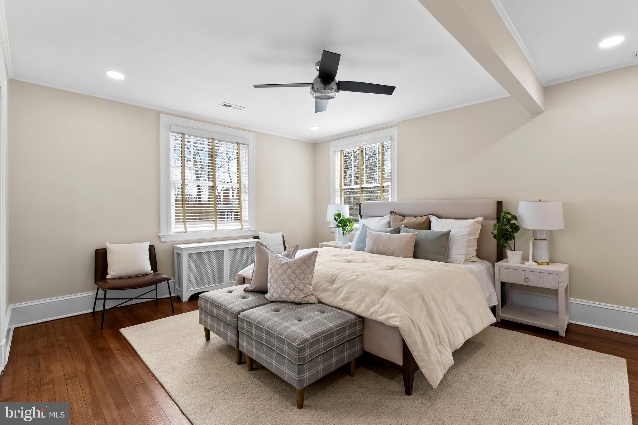 10 Midvale Road Baltimore, MD 21210 - Photo 41 of 73 Primary bedroom