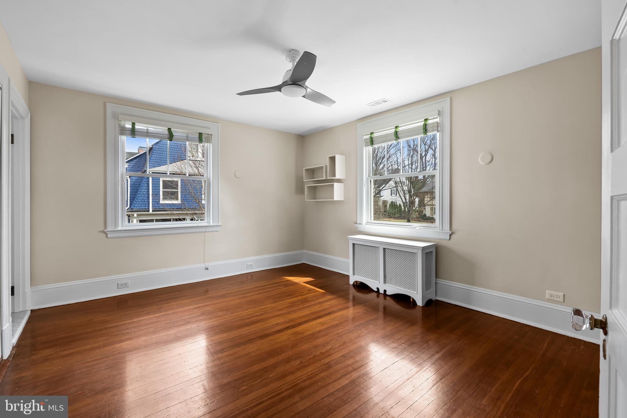 10 Midvale Road Baltimore, MD 21210 - Photo 49 of 73 BR # 3 - 2nd floor