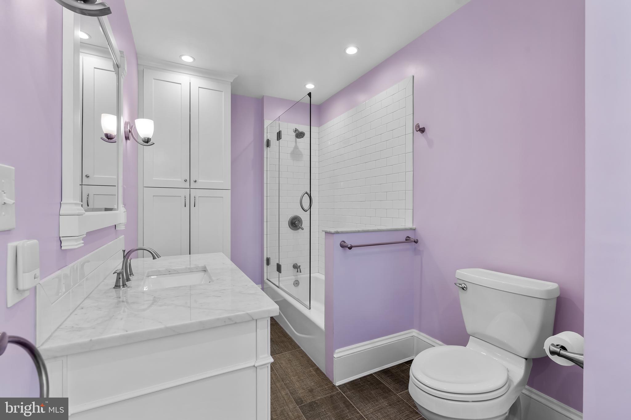 10 Midvale Road Baltimore, MD 21210 - Photo 51 of 73 En suite bath